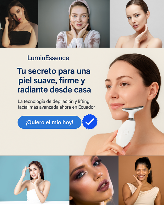 LuminEssence